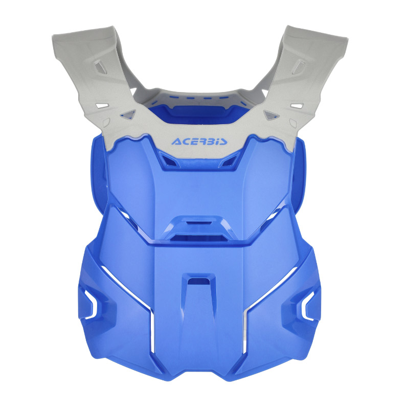 Θώρακας Acerbis Linear 25315.042 Royal μπλε