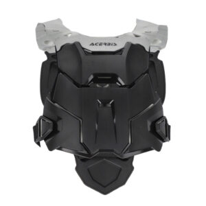 Θώρακας Acerbis Linear 25315.293 γκρι/μαύρο