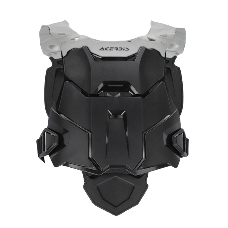 Θώρακας Acerbis Linear 25315.293 γκρι/μαύρο