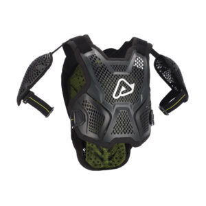 Θώρακας Acerbis P035 S L2 26476.090 μαύρο