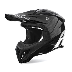 Κράνος Airoh Aviator Ace 2 ECE 22.06 carbon gloss