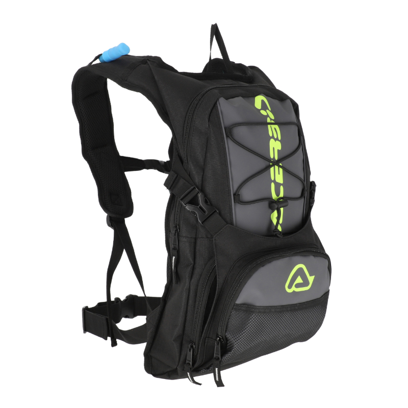 Σακίδιο πλάτης Acerbis H2O Logo 26167.319 μαύρο/γκρι