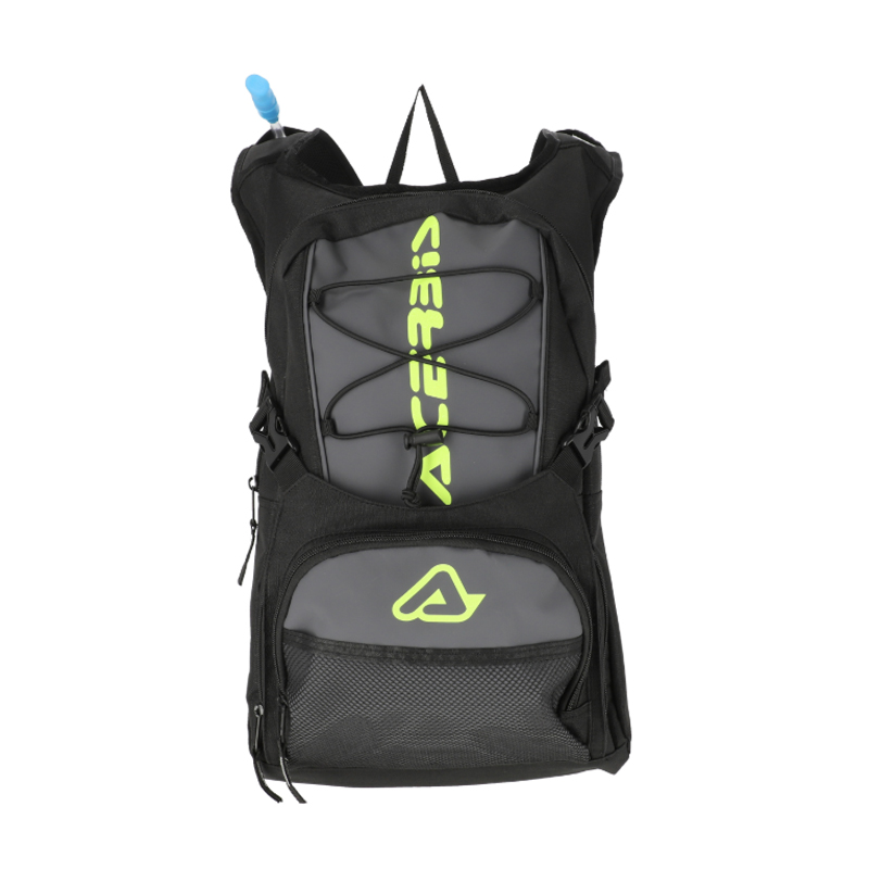 Σακίδιο πλάτης Acerbis H2O Logo 26167.319 μαύρο/γκρι - Image 2