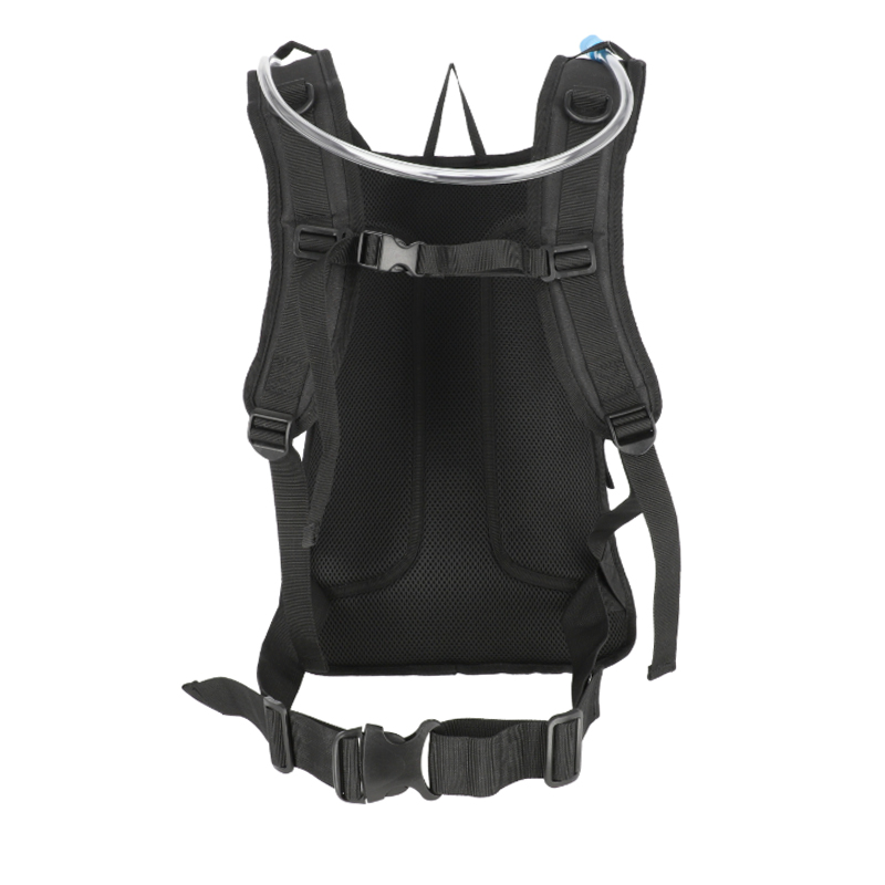 Σακίδιο πλάτης Acerbis H2O Logo 26167.319 μαύρο/γκρι - Image 4