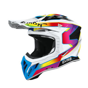 Κράνος Airoh Aviator Ace 2 ECE 22.06 Sunrise gloss