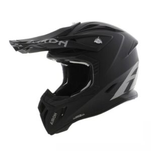 Κράνος Airoh Aviator Ace 2 ECE 22.06 color μαύρο matt