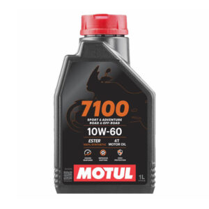 MOTUL 7100 10W-60 4T