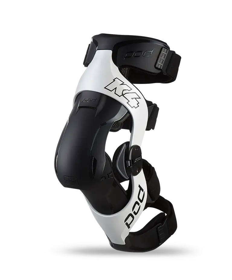 K4 2.0 IMPACT MODIFIED - Image 5