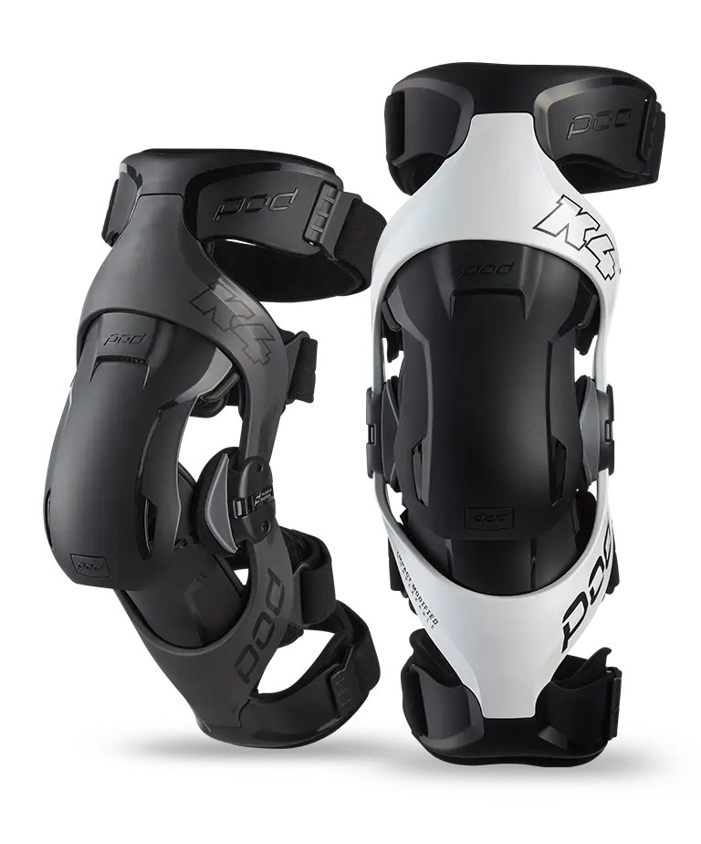 K4 2.0 IMPACT MODIFIED