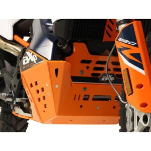 AXP Adventure Turing Ποδιά Κινητήρα KTM 790/890 Adventure '19-24' 5 axp adventure turing ποδιά κινητήρα ktm 790 890 adventure 19 24 1 2