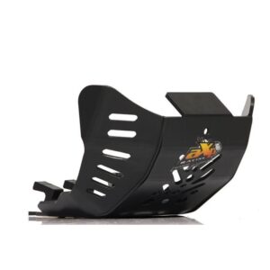 AXP Ποδιά Κινητήρα Honda CRF450 '21-25'