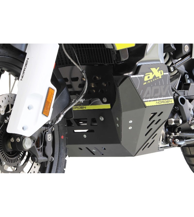 AXP Ποδιά Κινητήρα Husqvarna Norden 901 '22-23' Touring Version - Image 4