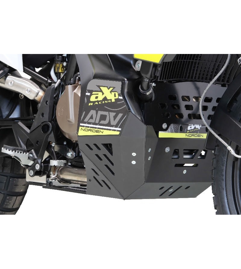 AXP Ποδιά Κινητήρα Husqvarna Norden 901 '22-23' Touring Version