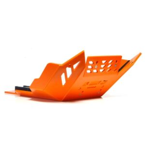 AXP Ποδιά Κινητήρα KTM 1290 Adventure & Superadventure '21-22' - Orange