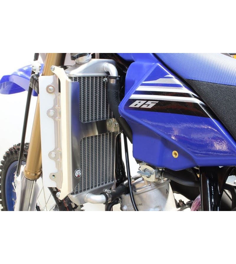 AXP Προστατευτικά Ψυγείων Yamaha YZ85 '19-21'' 3 AXP Προστατευτικά Ψυγείων Yamaha YZ85 '19-21'' - Image 3