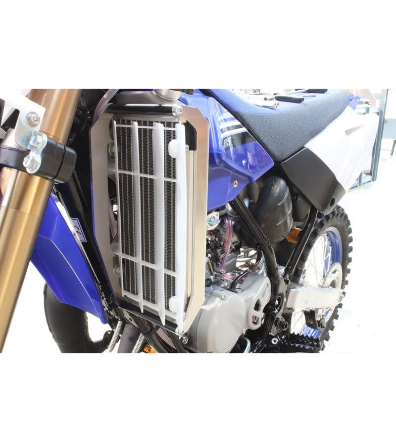 AXP Προστατευτικά Ψυγείων Yamaha YZ85 '19-21'' 4 AXP Προστατευτικά Ψυγείων Yamaha YZ85 '19-21'' - Image 4