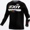 fxr blouza mx apex mavri