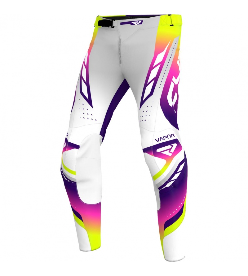 FXR Παντελόνι MX Vapor Air Fusion 1 FXR Παντελόνι MX Vapor Air Fusion