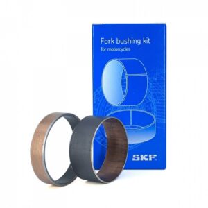 Κουζινέτα Μπροστινής Ανάρτησης SKF, WP 48 mm