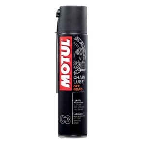 MOTUL MC CARE C3 CHAIN LUBE OFF ROAD