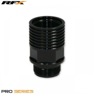 Ψύκτρα Πίσω Φρένου RFX (Black) KTM 125-525 04-23