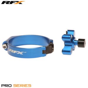 Σύστημα Εκκίνησης (Launch Control) RFX Series για Honda, Kawasaki & Yamaha