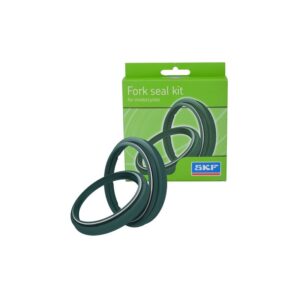 SKF Τσιμούχα + Ξύστρα για ένα Καλάμι ZF SACHS 46.0mm (Green Color)
