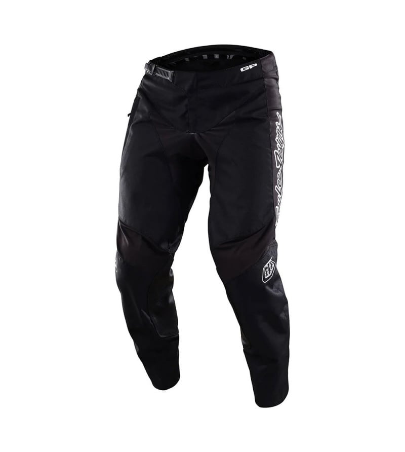 Στολή MX GP pro Boxed in Mono Black / White 2 Στολή MX GP pro Boxed in Mono Black / White - Image 2