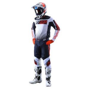 Στολή MX Troy Lee Designs GP Icon Navy