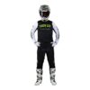 Στολή MX Troy Lee Designs GP Pro Boltz Black / White 2 stoli mx troy lee designs gp pro boltz black white