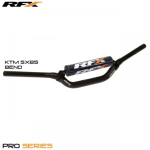 Τιμόνι KTM SX85, RFX F8 28.6mm Crossbrace (Black)