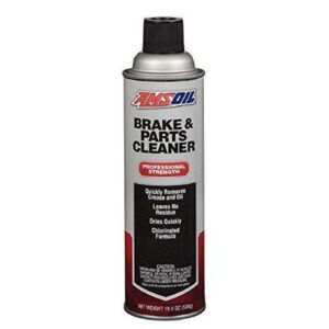 Amsoil Brake Parts Cleaner 539gr