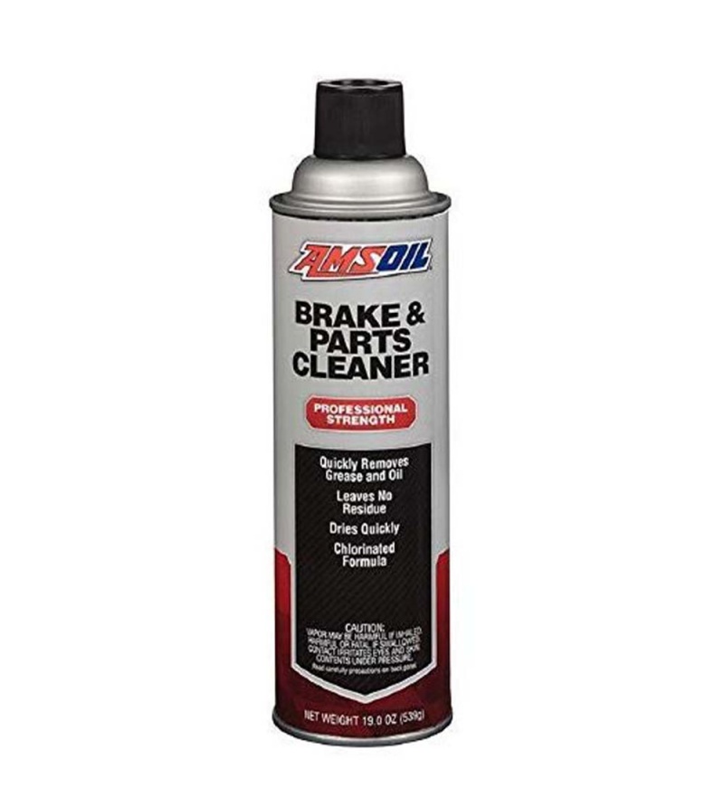 Amsoil Brake Parts Cleaner 539gr 1 Amsoil Brake Parts Cleaner 539gr