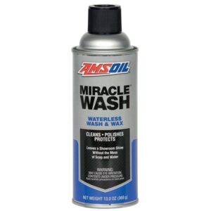 Amsoil Miracle Wash Spray 369gr