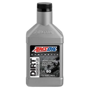 Amsoil Synthetic Dirt Bike Transmission Fluid 946ml