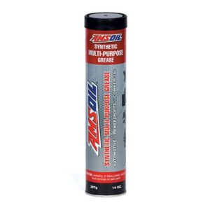 Amsoil Synthetic Multi Purpose Grease NLGI 397gr