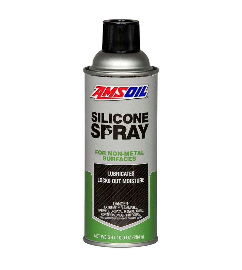 Amsoil Σπρέι Σιλικόνης 284ml