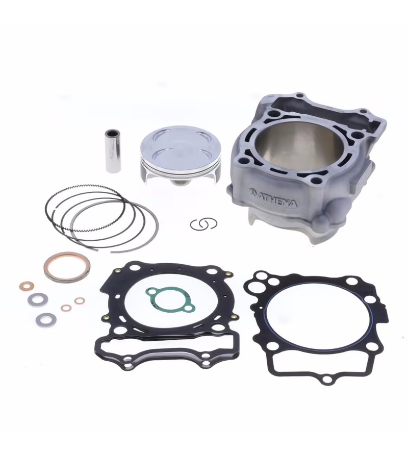 Athena φλάντζες κεφαλής Big bore kit YAMAHA YZ 250 F 82 mm 283 cc