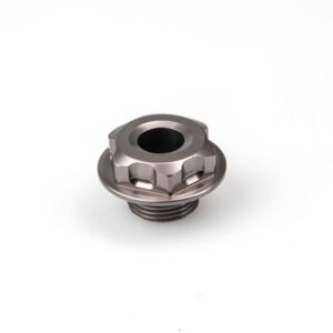 Bίδα Λαιμού (Mineral Grey) για KTM, Husqvarna & Beta RR