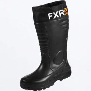 FXR Γαλότσες Excursion Lite Black
