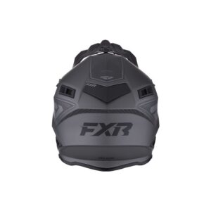 fxr kranos helium carbon 2026 shadow 2