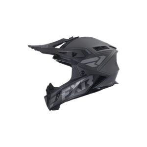 fxr kranos helium carbon 2026 shadow 3
