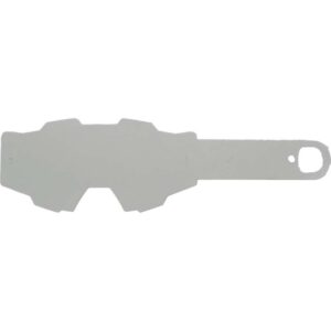 FXR Tear-Offs για Μάσκα Pilot Clear