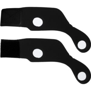 FXR Ανταλλακτικά Breathe Box Tabs για Κράνη Clutch