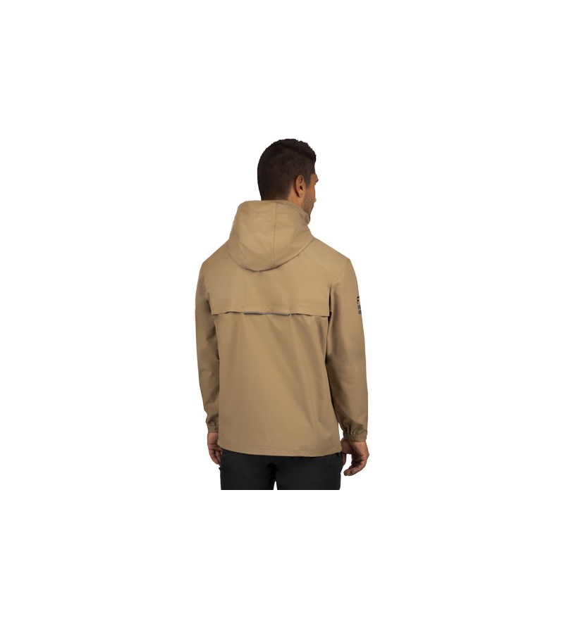 FXR Αντιανεμικό Μπουφάν Ride Pack Canvas - Image 2