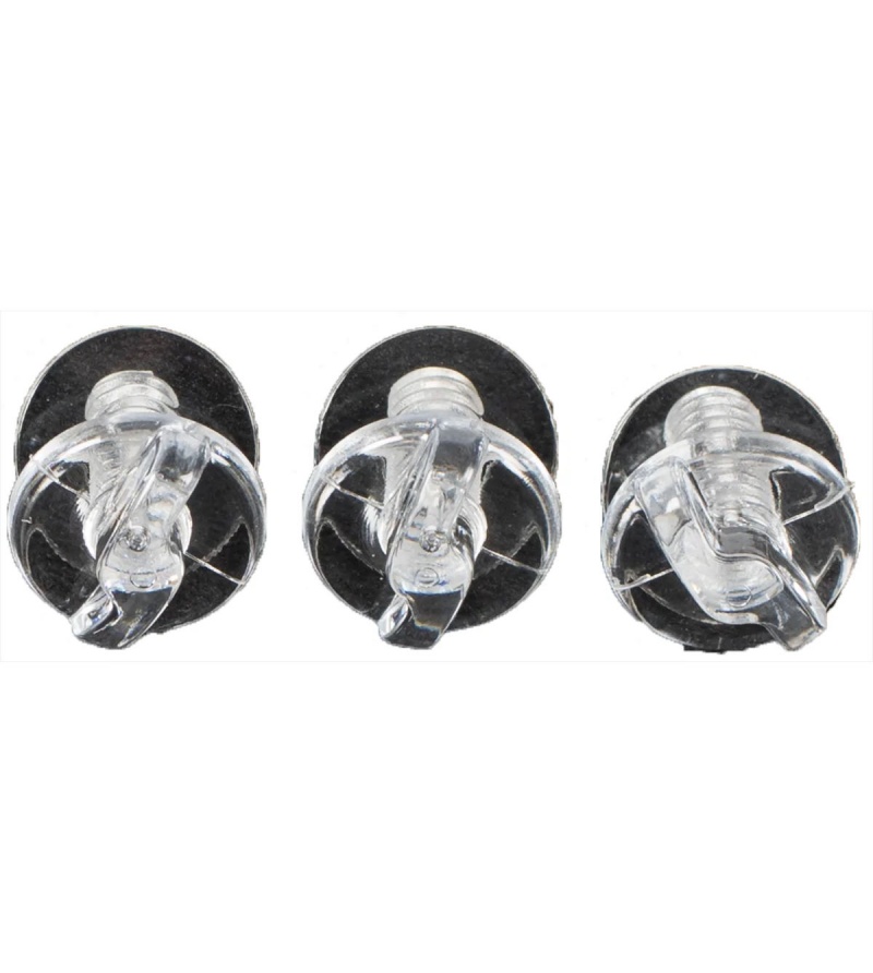 FXR Βίδες κράνους Torque 1 FXR Βίδες κράνους Torque