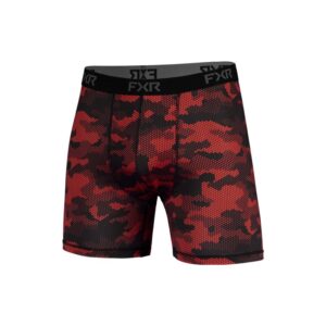 FXR Ισοθερμικό Εσώρουχο Atmosphere Red Hex