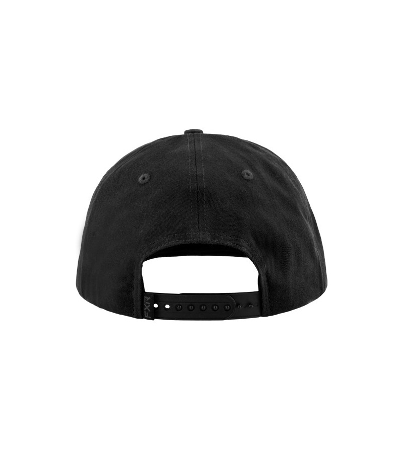 FXR Καπέλο Podium Black Ops - Image 2