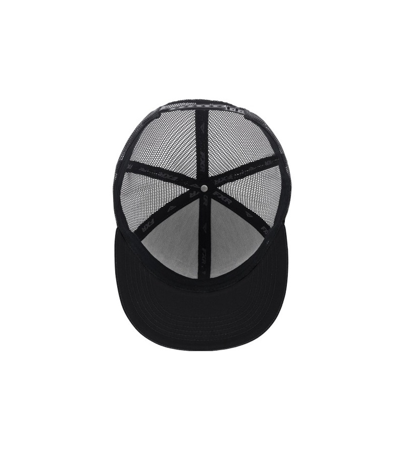 FXR Καπέλο Race Division Blck / Stone-Plus - Image 3