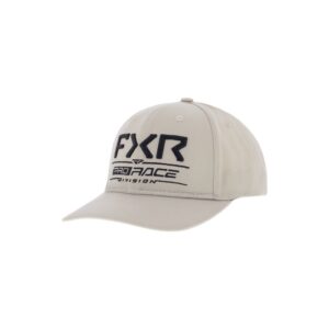 FXR Καπέλο Race Division Stone / Black